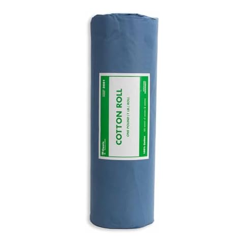 Oasis 100% Cotton Roll Cover