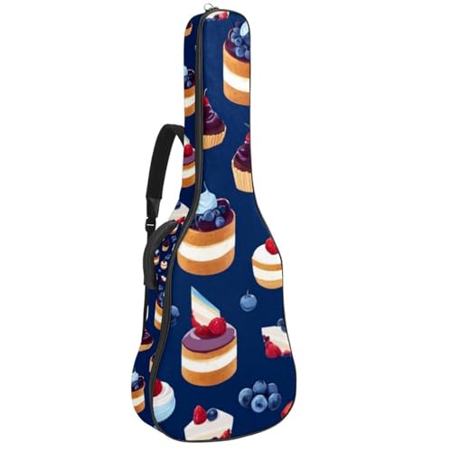 Sac pour guitare étanche pour protéger de la pluie et des rayures