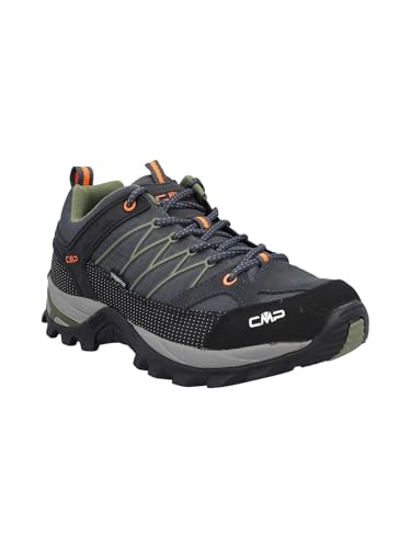 Image of CMP Men's Rigel Low WP Shoes