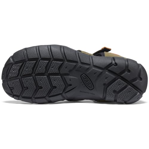 Image of KEEN Unisex-Child Seacamp 2 CNX Closed Toe Sandals