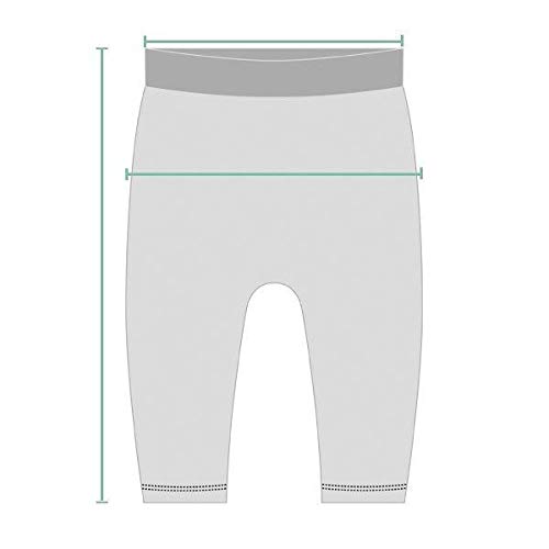 Calça Biobaby Bebê Raízes