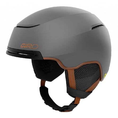 Image of Giro Jackson MIPS Ski Helmet - Snowboard Helmet for Men, Women & Youth - Low Profile and Lightweight