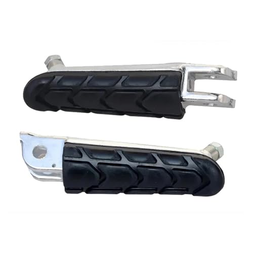 Repose-Pieds de Moto robustes et durables pour Phantom Storm Eye CB190R