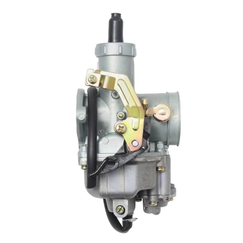 Carburateur PZ30 moto 200cc 250cc pompe de reprise CG250 TX250