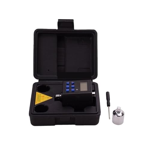 GUOPIN Torque Tester 900B Digital Torque Meter Reliable Steel Construction for Precise Readings(030)