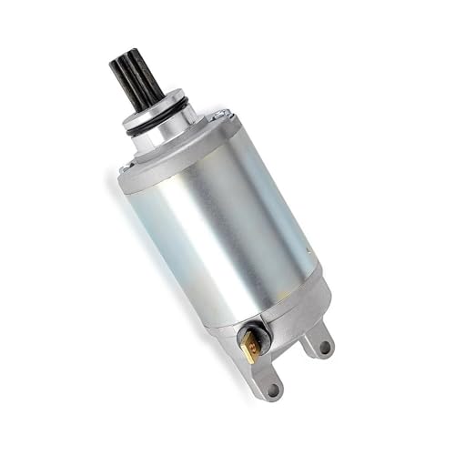 Démarreur Suzuki GSF250 résout problème lancement moteur référence 31100-11D00-000