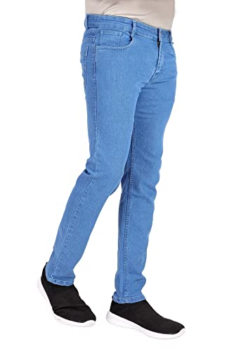 Image of RAGZO Men Jeans || Men Jeans Pants || Denim Jeans || Men Jeans Slim Fit Stretchable