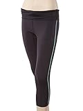 O'Neill Womens Supertech Neoprene Capri Leggings
