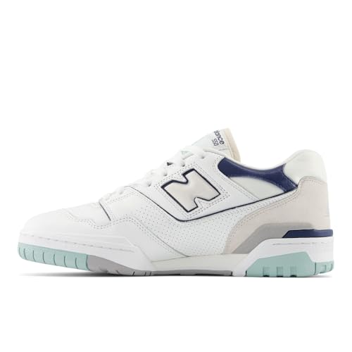 Image of New Balance Men BB550 Sneaker