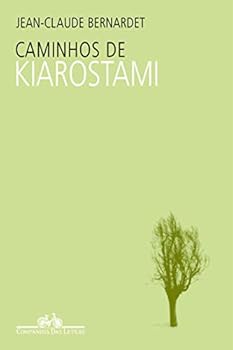 Paperback Caminhos de Kiarostami [Portuguese] Book