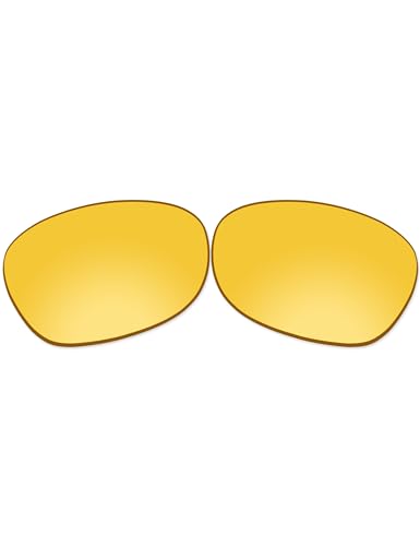 Image of Lenses Replacement for Ray-Ban RB2132 Sunglass - Confirm Fit | Scratch Resistant