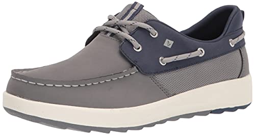 Image of Sperry Unisex-Child Fairwater Plushwave