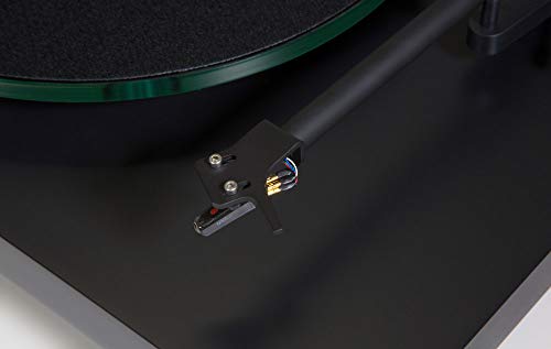 NAD C558 Graphite Platine Vinyle Audiophile - Les Beatles, Paul McCartney, John Lennon, RIngo Starr, George Harrison NAD C558 Graphite Platine Vinyle Audiophile – Image 4