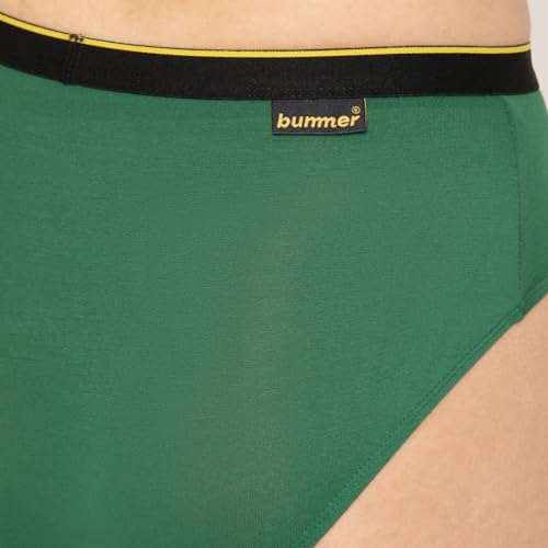 Image of Bummer Women's Solid Micro Modal Hipsters Panties | Soft & Breathable Underwear | Pack of 1