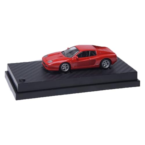 1/64 Scale Diecast Car Dyno Display Stand, Adjustable