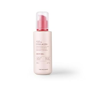 The Face Shop Pomegranate & Col...