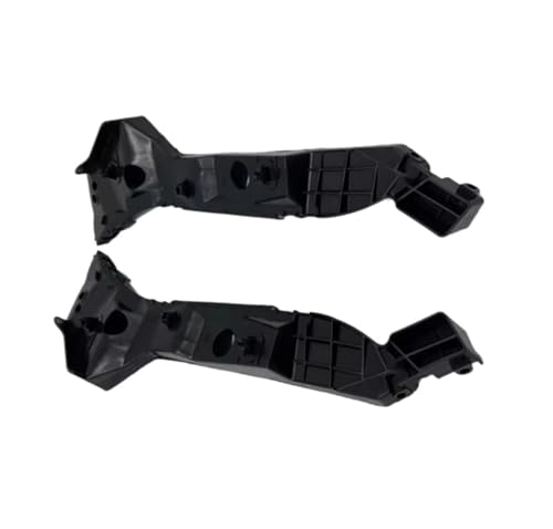 Supports de fixation de pare-chocs robustes 52116-52040 et 52115-52040 Echo Base