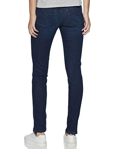 Image of Levi's Women Skinny Fit Jeans