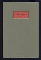 Without Prejudice. One Hundred Letters from Frederick William Rolfe Baron Corvo to John Lane B002QB97N2 Book Cover