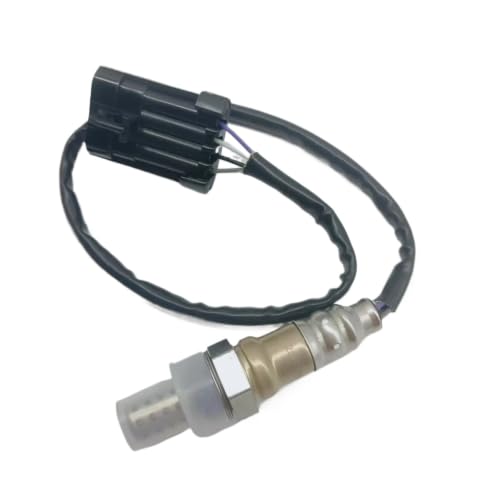 Sonde à oxygène Chevrolet résout le voyant moteur allumé 25177596