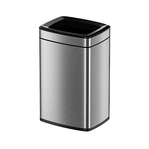 Caneca de basura pequeña para cocina y baño