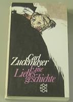 Eine Liebesgeschichte (German Edition) 359610260X Book Cover