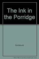 Ink in the Porridge 0140246592 Book Cover