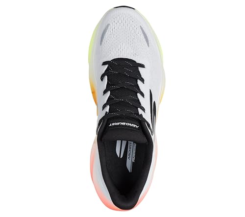 Image of Skechers Men's Aero Burst Sneaker