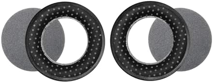 Beyerdynamic EDT770V Headphone Ear Pads Silver