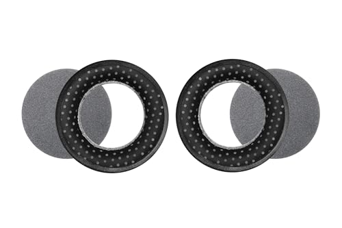 Beyerdynamic EDT770V Headphone Ear Pads Silver