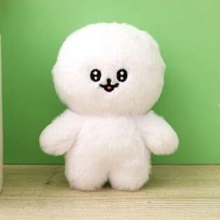 正反対な君と僕　正反対な君と僕展　イエティくじ　A賞 ぬいぐるみ 正反対な君と僕展 イエティくじ: くじ・アニカプ｜ムービック