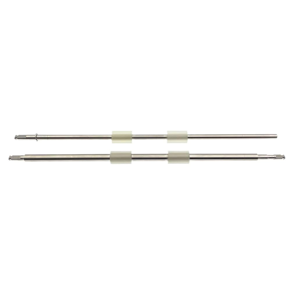 Vorschubausgangsrolle Kit PA03670-Y461 PA03670-Y466 Kompatibel mit Fujitsu Fi-7140 Fi-7240 Fi-7160 Fi-7260 Fi-7180 Fi-7280 Fi-7235