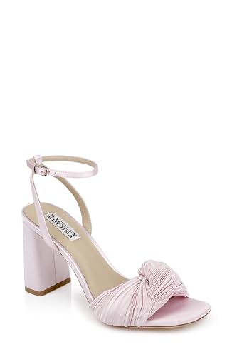 Badgley Mischka Women's Dafne Heeled Sandal