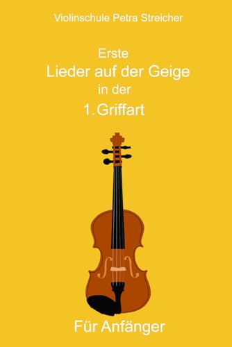 Violinschule : évitez les fausses notes au violon avec la méthode de première position