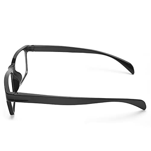 Image of Nearsighted Distance Glasses Anti Eyestrain UV Blocking Myopia Glasses Men & Women