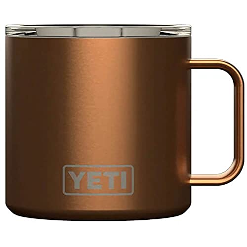 Yeti Rambler Mug