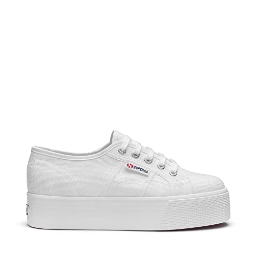 Superga Women's 2790acotw Linea Up and Down Sneaker2
