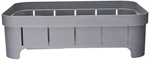 Escorredor de Loucas Trium Ou Chumbo