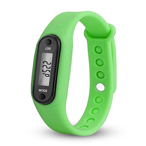 WorldCare® Digital Pink LCD Watch Run Step Walking Distance Calorie Pedomer Calorie Sport Bracel Watch for drishipping N08 : D (B09MSBBPN6) Amazon Price History, Amazon Price Tracker