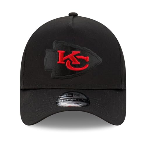 New Era 9forty A Frame Cap Elemental Nfl Kansas City Chiefs - vue 3