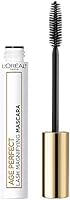 L'Oreal Paris Age Perfect Lash Magnifying Mascara, Black, 0.28 Ounces