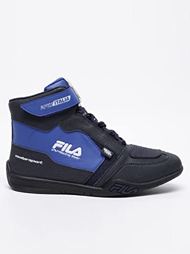 Image of FILA Mens Rozberg Sneaker