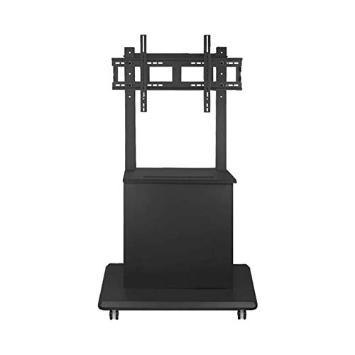 Soporte móvil para TV ajustable 40-86 pulgadas