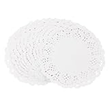 Photo Gallery warmhm 420 pezzi tovagliette pizzo rotonde da pacchi alimentare per torte dolci pizza con design elegante e per feste e decorazioni tavola Photo Gallery warmhm 420 pezzi tovagliette pizzo rotonde da pacchi alimentare per torte dolci pizza con design elegante e per feste e decorazioni tavola