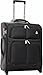 Aerolite Expandable 55x40x20cm to 55x40x23cm Ryanair Priority Max Super Lightweight Carry On Hand Cabin Luggage Suitcase 55x40x20 55x40x23 with 2 Wheels, Approved for Jet2 British Airways & Many More