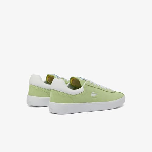 Lacoste Women's Baseshot Sneaker3