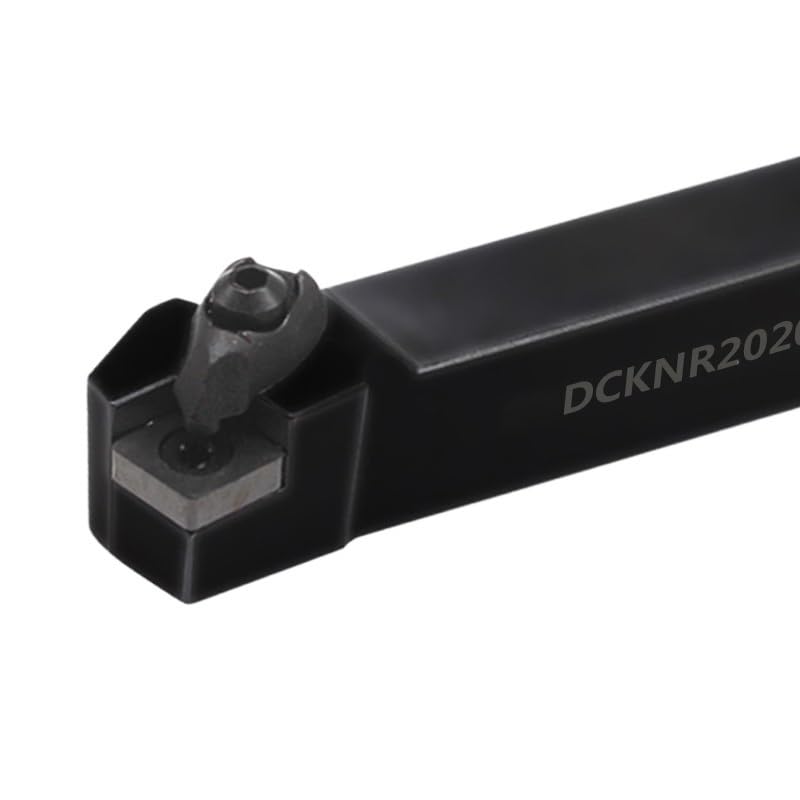 1PC Herramienta de Torneado DCKNR DCKNR2020K12 miniatura 1