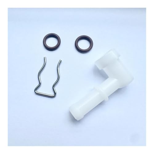 Injecteur de coude de carburant pour CFMOTO Hisun Odes 400-1000cc