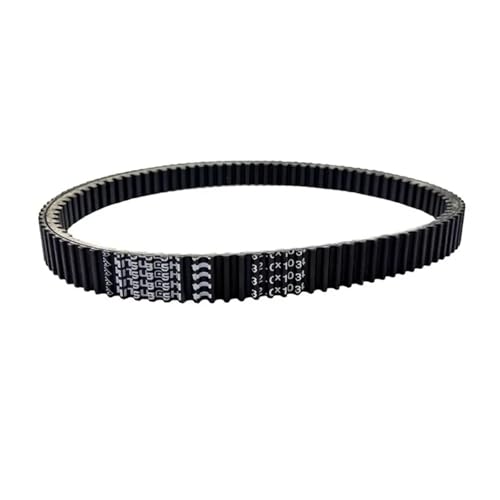 Courroie d'embrayage CVT P800-1001700 pour vos sorties tout-terrain en 500