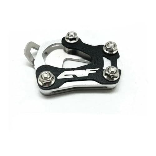 Extension béquille moto pour CRF 450RL 2019-2022 support latéral